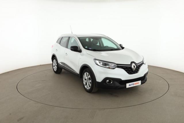 Renault Kadjar image 3