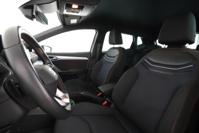 Seat Ibiza image 2