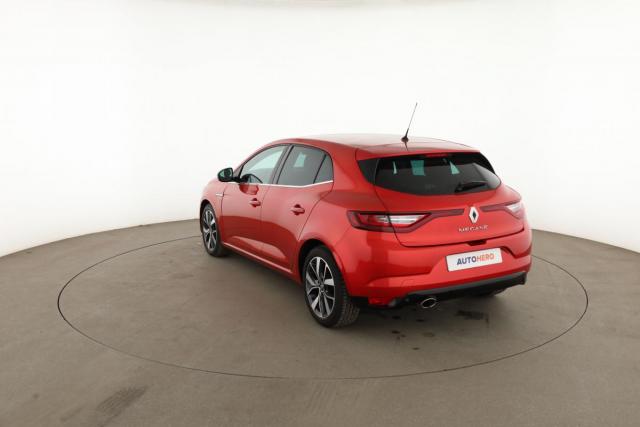 Renault Mégane image 3