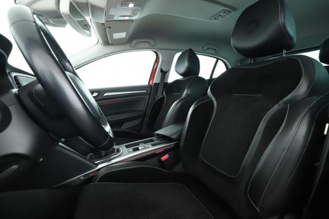 Renault Mégane image 8