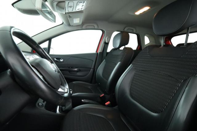 Renault Captur image 6