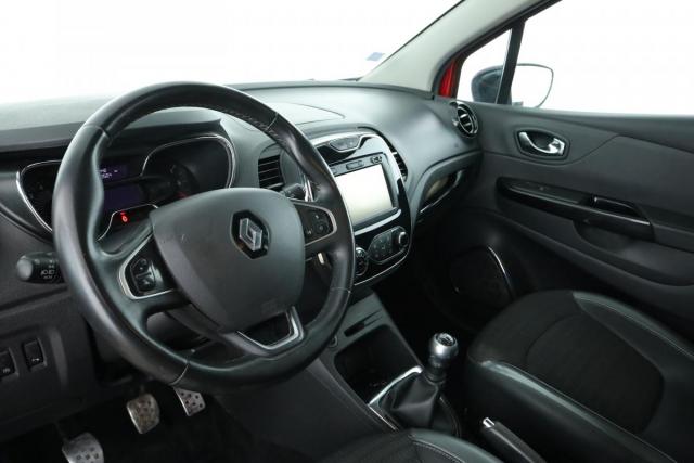 Renault Captur image 3