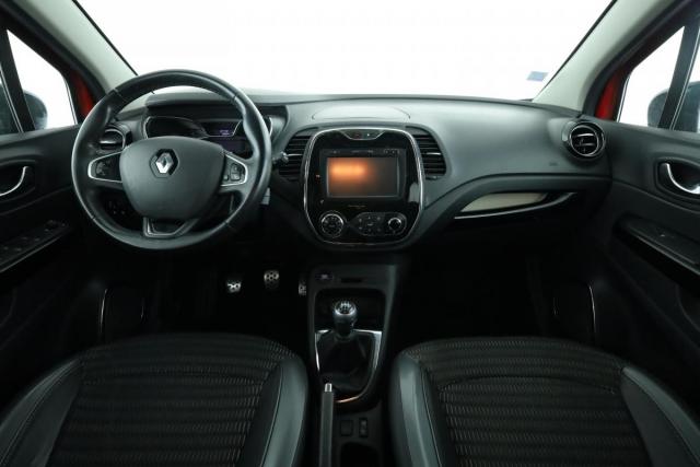 Renault Captur image 1