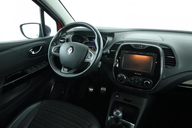Renault Captur image 9