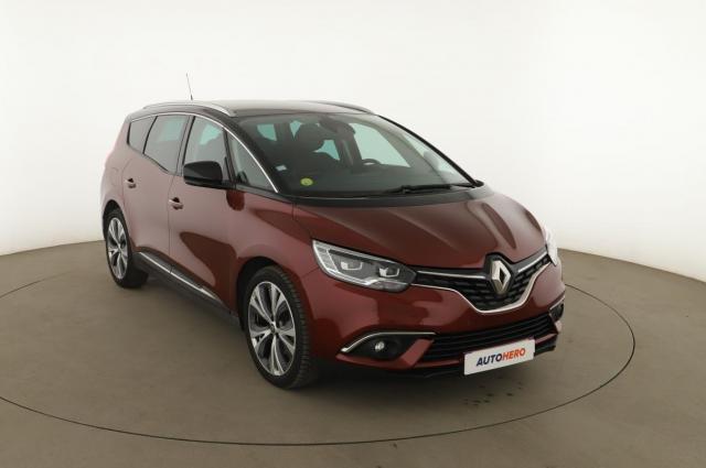 Renault Grand Scénic image 8