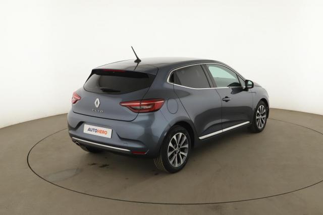 Renault Clio image 8
