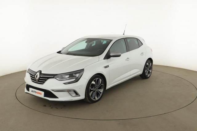 Renault Mégane 1.2 Tce Energy Gt Line 132 Ch