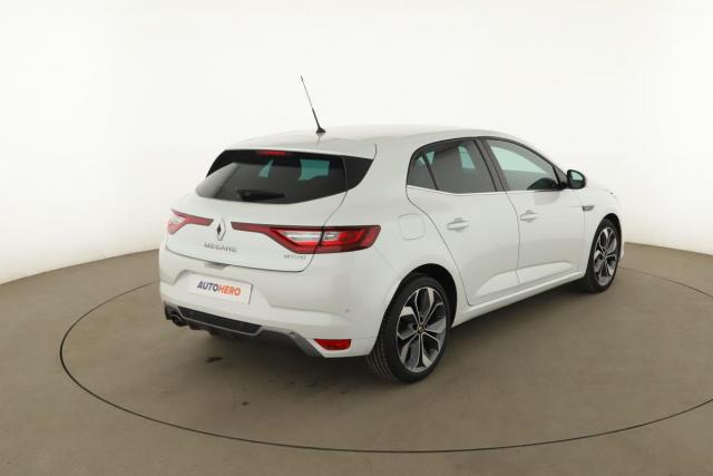 Renault Mégane image 5