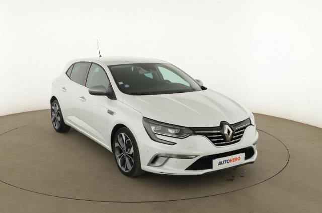 Renault Mégane image 8