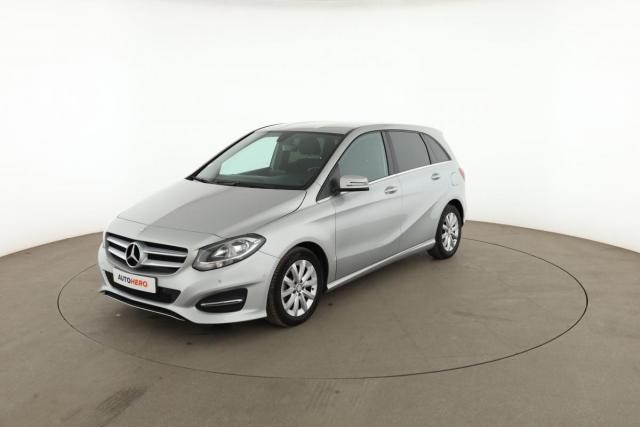 Mercedes Benz Classe B 180 Inspiration 7g-Dct 122 Ch