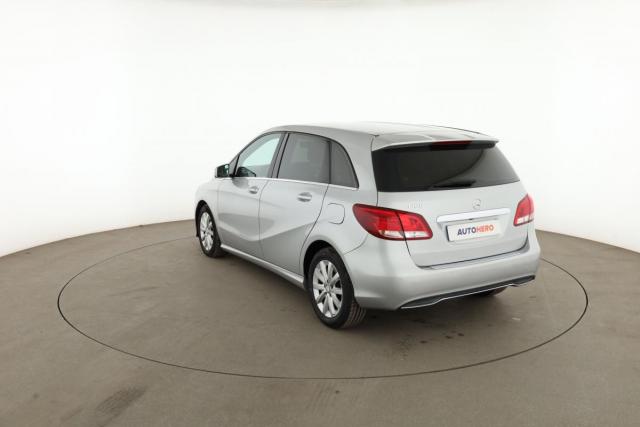 Mercedes Benz Classe B image 3