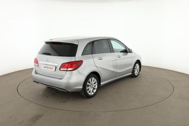 Mercedes Benz Classe B image 8