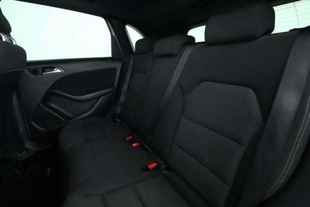 Mercedes Benz Classe B image 9