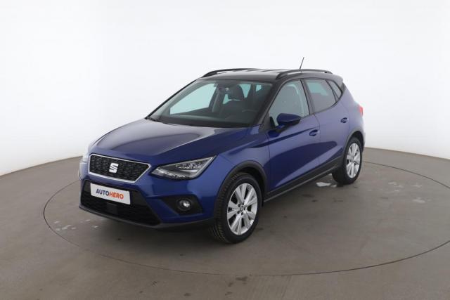 Seat Arona 1.0 Ecotsi Urban 95 Ch