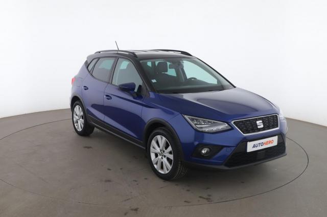 Seat Arona image 4