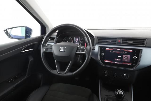 Seat Arona image 1