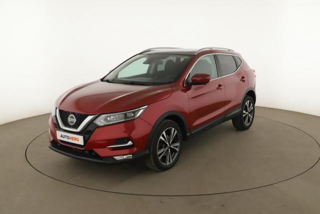 Nissan Qashqai 1.2 Dig-T 115 Ch