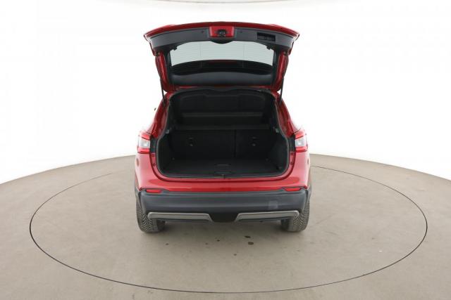 Nissan Qashqai image 9