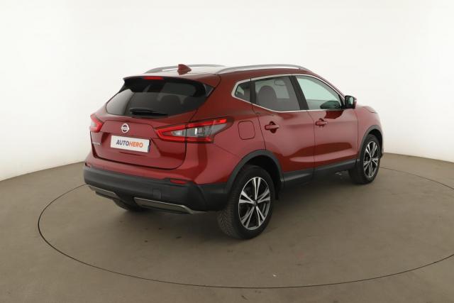 Nissan Qashqai image 7