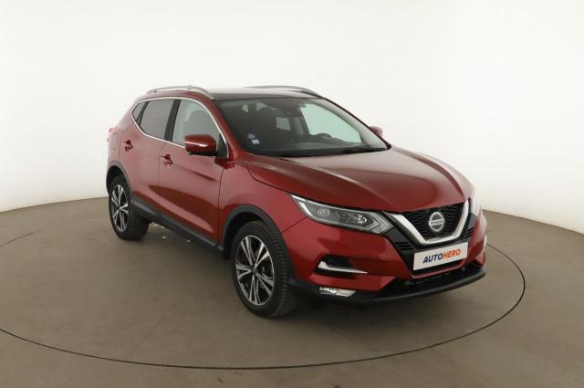 Nissan Qashqai image 2