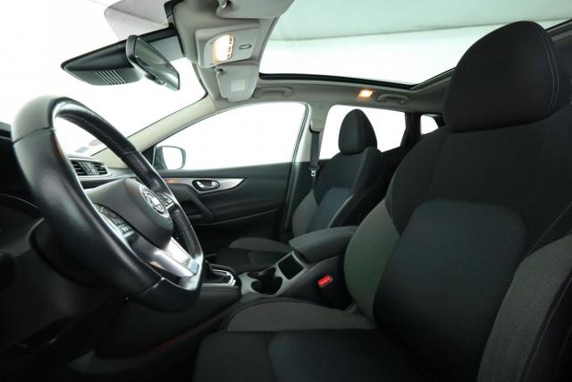 Nissan Qashqai image 1