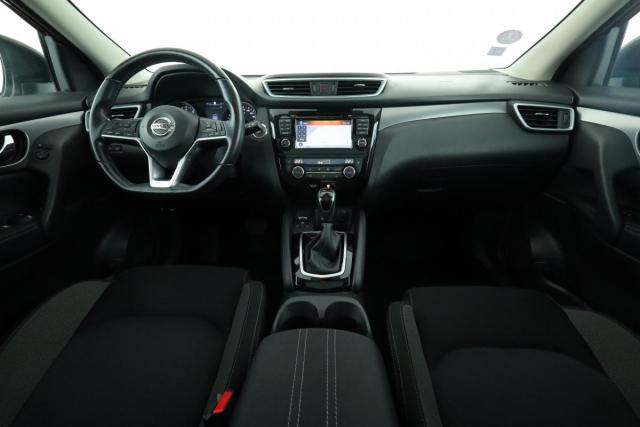 Nissan Qashqai image 6