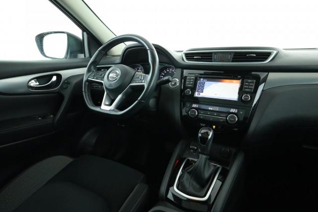 Nissan Qashqai image 8