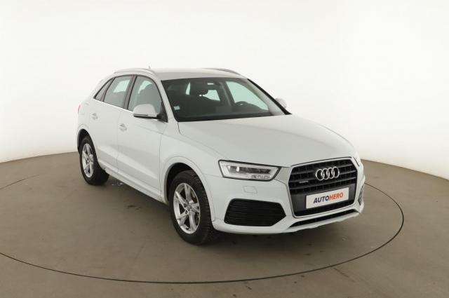 Audi Q3 image 1