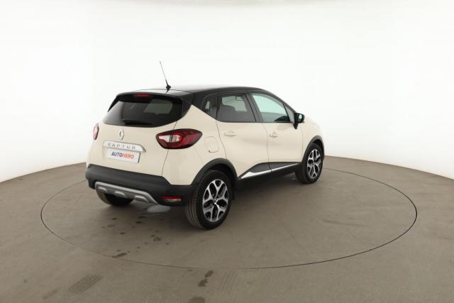 Renault Captur image 6