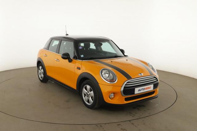 Mini Mini image 5