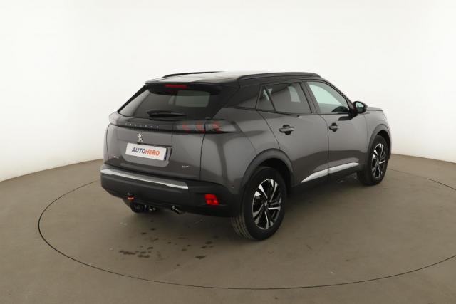 Peugeot 2008 image 1