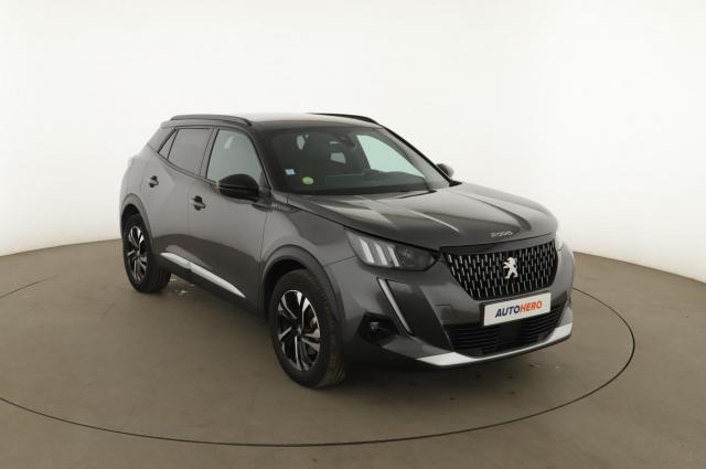 Peugeot 2008 image 6