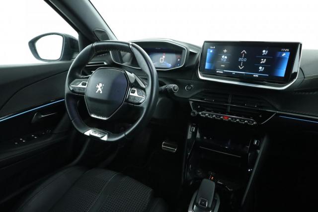 Peugeot 2008 image 4