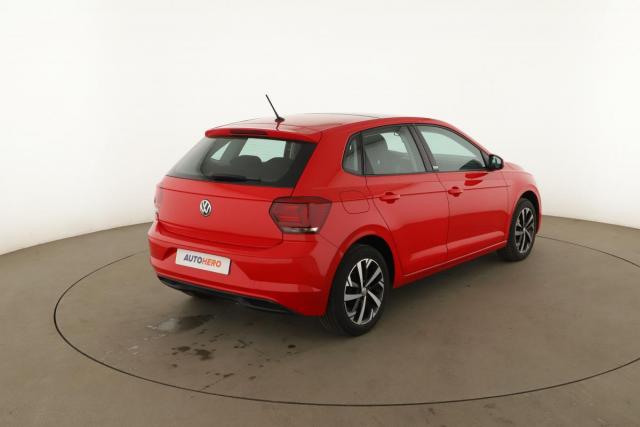 Volkswagen Polo image 9