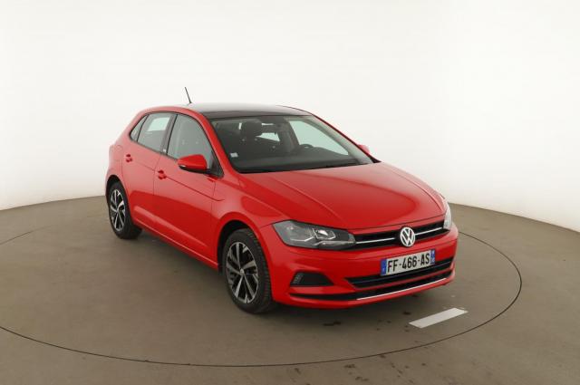 Volkswagen Polo image 6