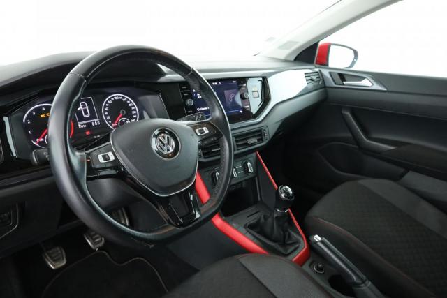 Volkswagen Polo image 5