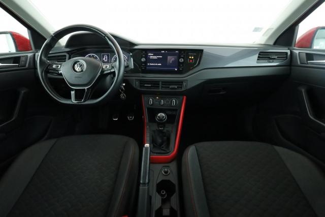 Volkswagen Polo image 1