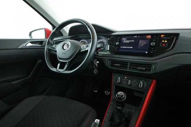 Volkswagen Polo image 4