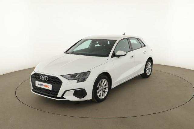Audi A3 Sportback 30 Tfsi 110 Ch