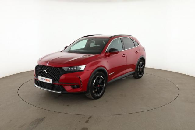 Ds Ds 7 Crossback 1.6 Puretech Performance Line Automatique 180 Ch