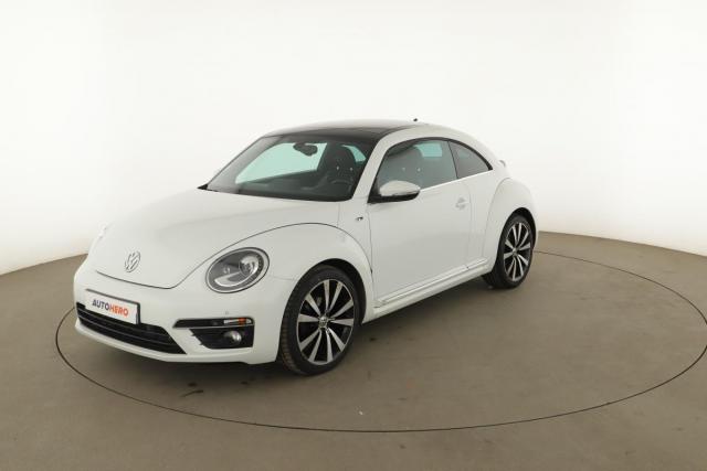 Volkswagen Coccinelle 1.4 Tsi Bluemotion Technology Sport Dsg7 150 Ch