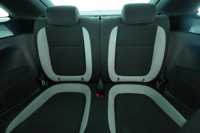 Volkswagen Coccinelle image 5