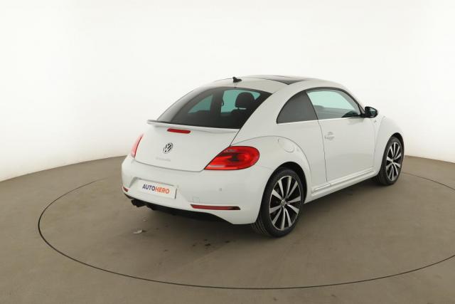 Volkswagen Coccinelle image 7