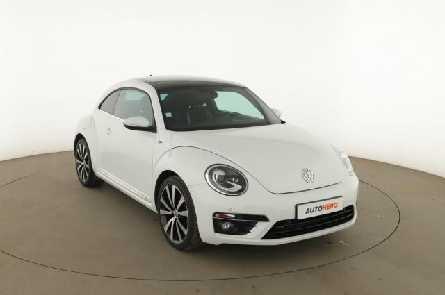 Volkswagen Coccinelle image 1