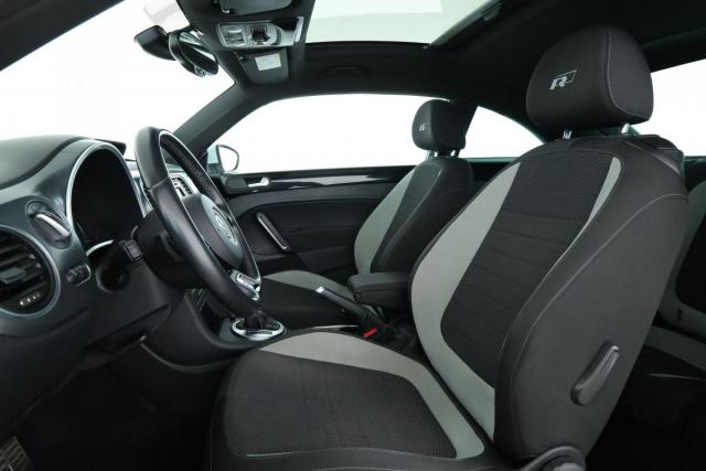 Volkswagen Coccinelle image 3