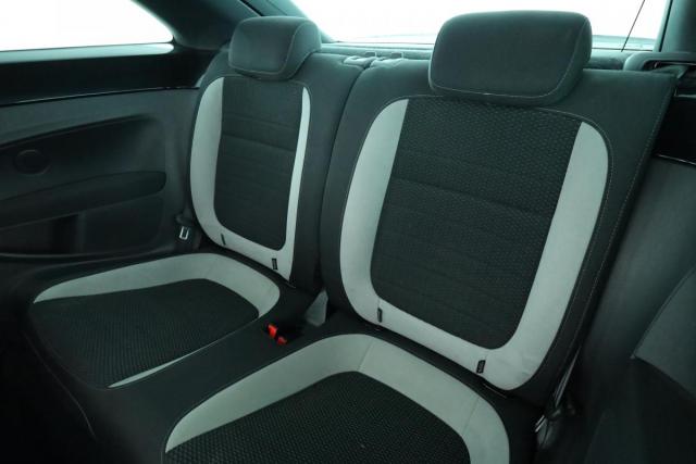 Volkswagen Coccinelle image 8