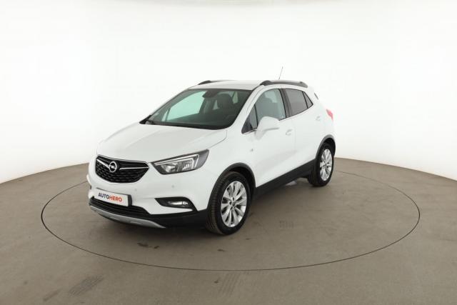 Opel Mokka X 1.4 Turbo 4x2 Innovation 140 Ch