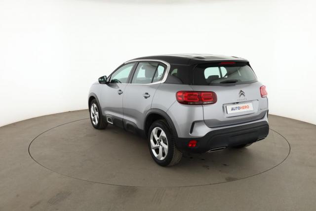Citroen C5 Aircross image 3