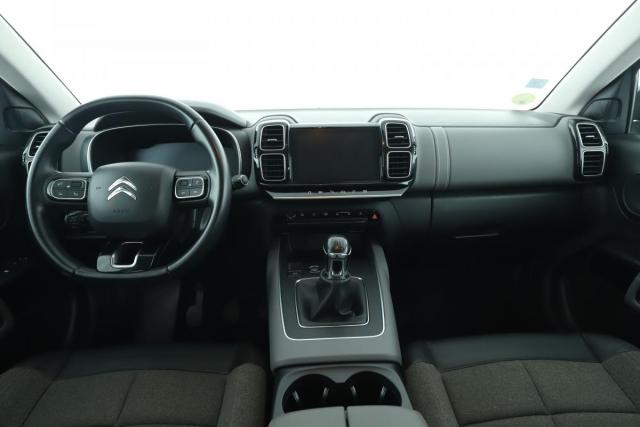 Citroen C5 Aircross image 9