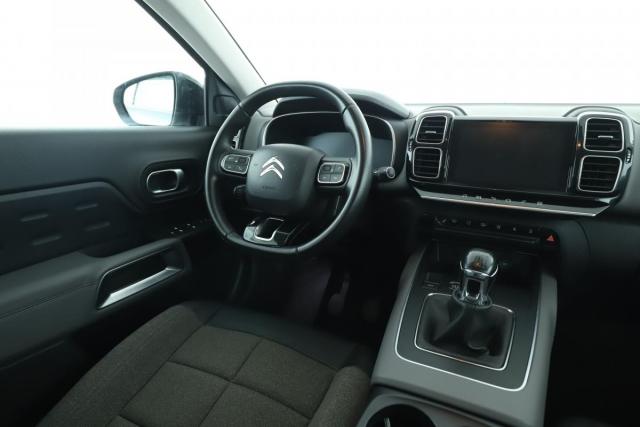 Citroen C5 Aircross image 6